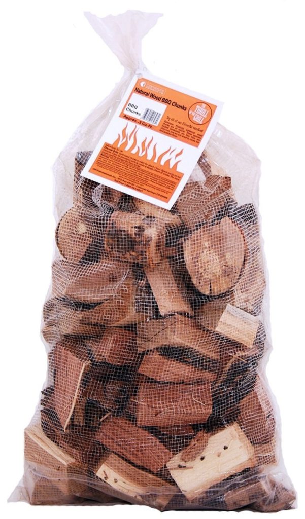 Top 5 Best Wood Chunks For Smoking Best Smoker