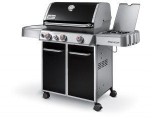 Weber Genesis 6531001 E-330 637 Best Gas Smoker