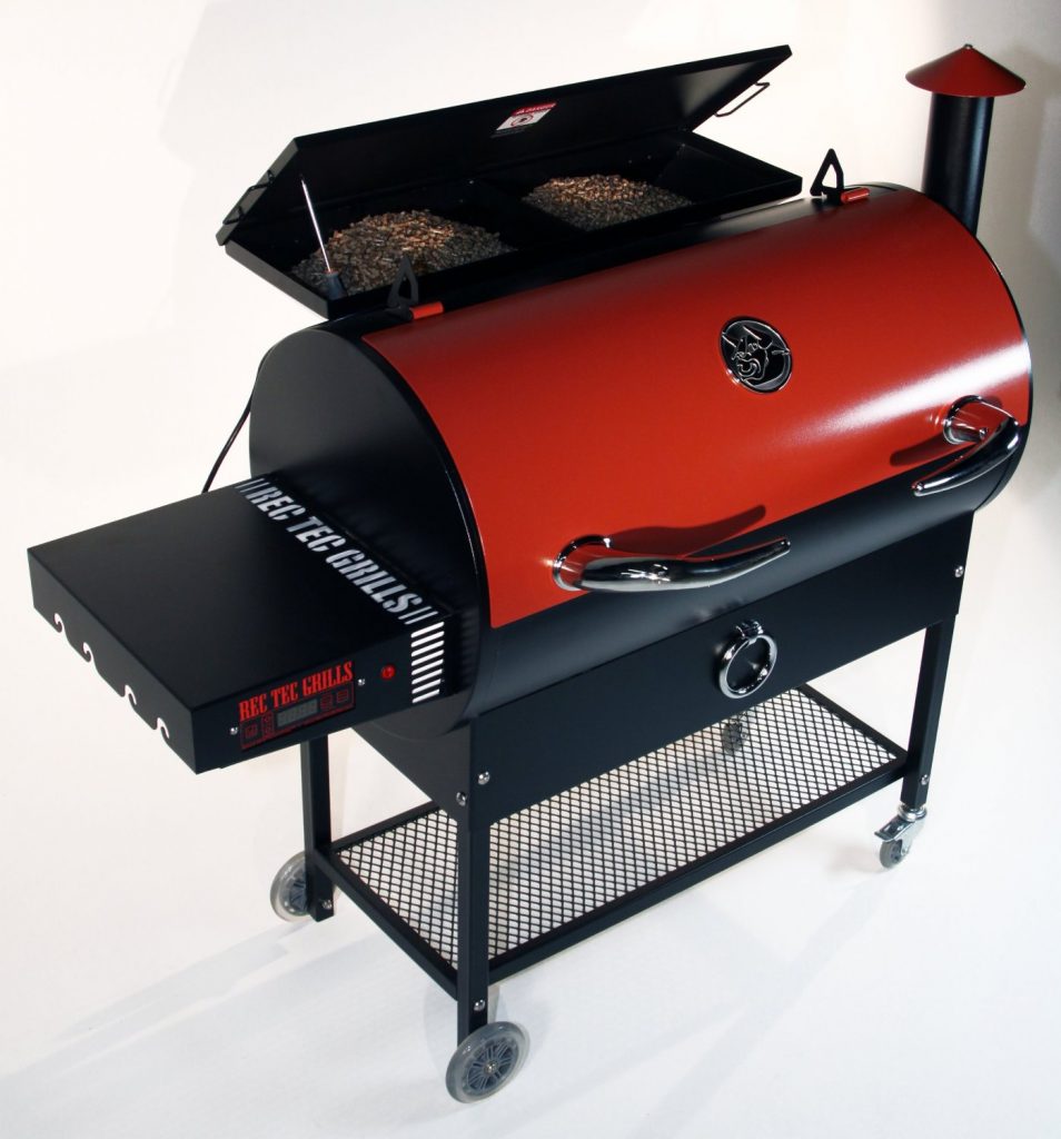 Best Pellet Smoker Reviews & Comprehensive Buying Guide Best Smoker