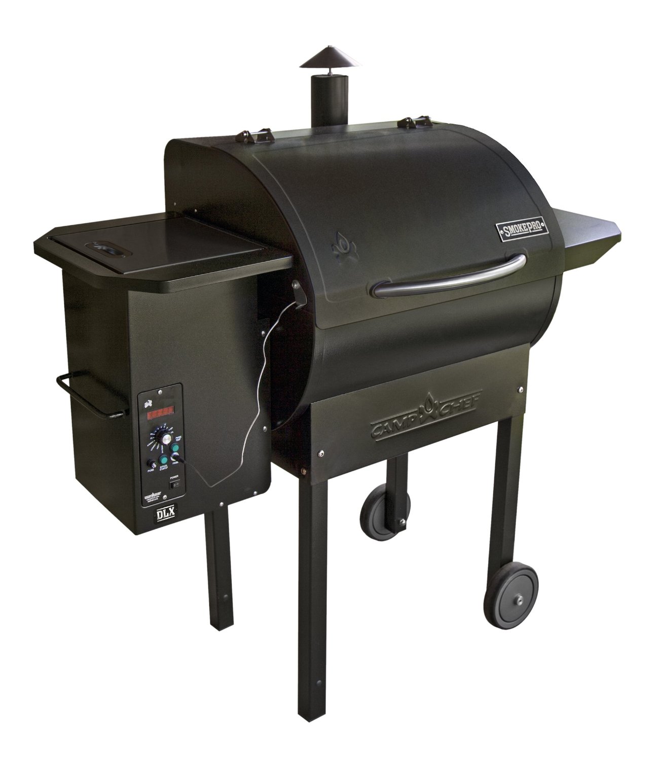 6 Best Smoker Grill bos for 2018 Best Smoker