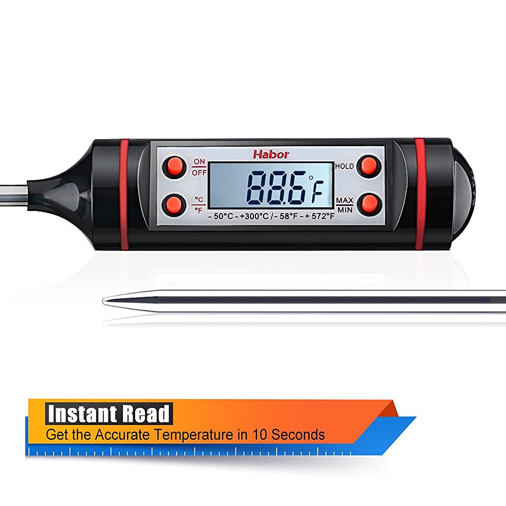 Best Digital Meat Thermometer3 