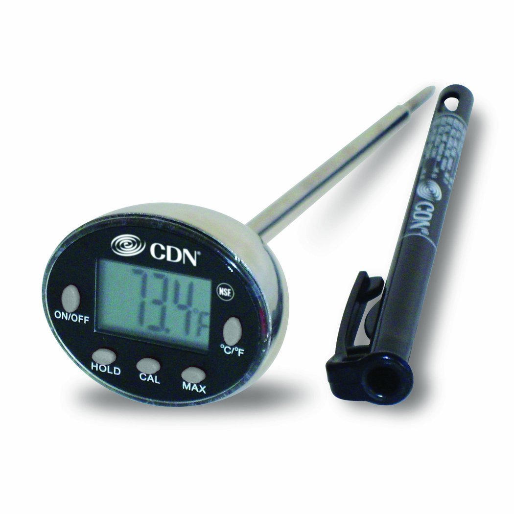 Best Digital Meat Thermometer8 
