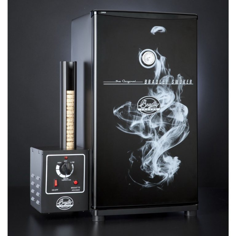 Best Electric Smoker 2023 ;Buying Guide & Details Reviews - Best Smoker