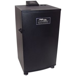 Masterbuilt 20070910 30-Inch Electric Smoker; Masterbuilt Pro Smoker