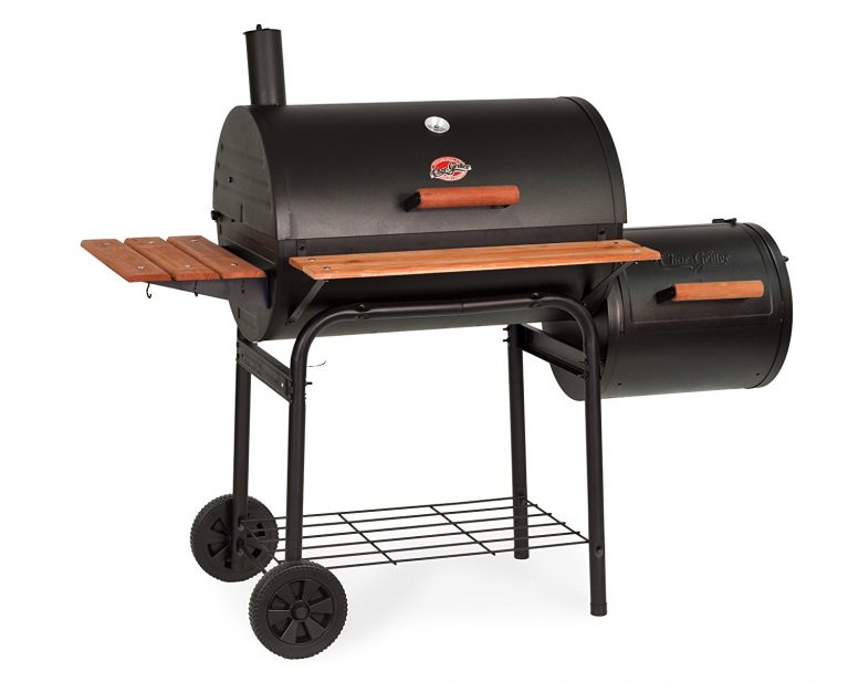 Best Offset Smoker Reviews & Buying Guide - Best Smoker