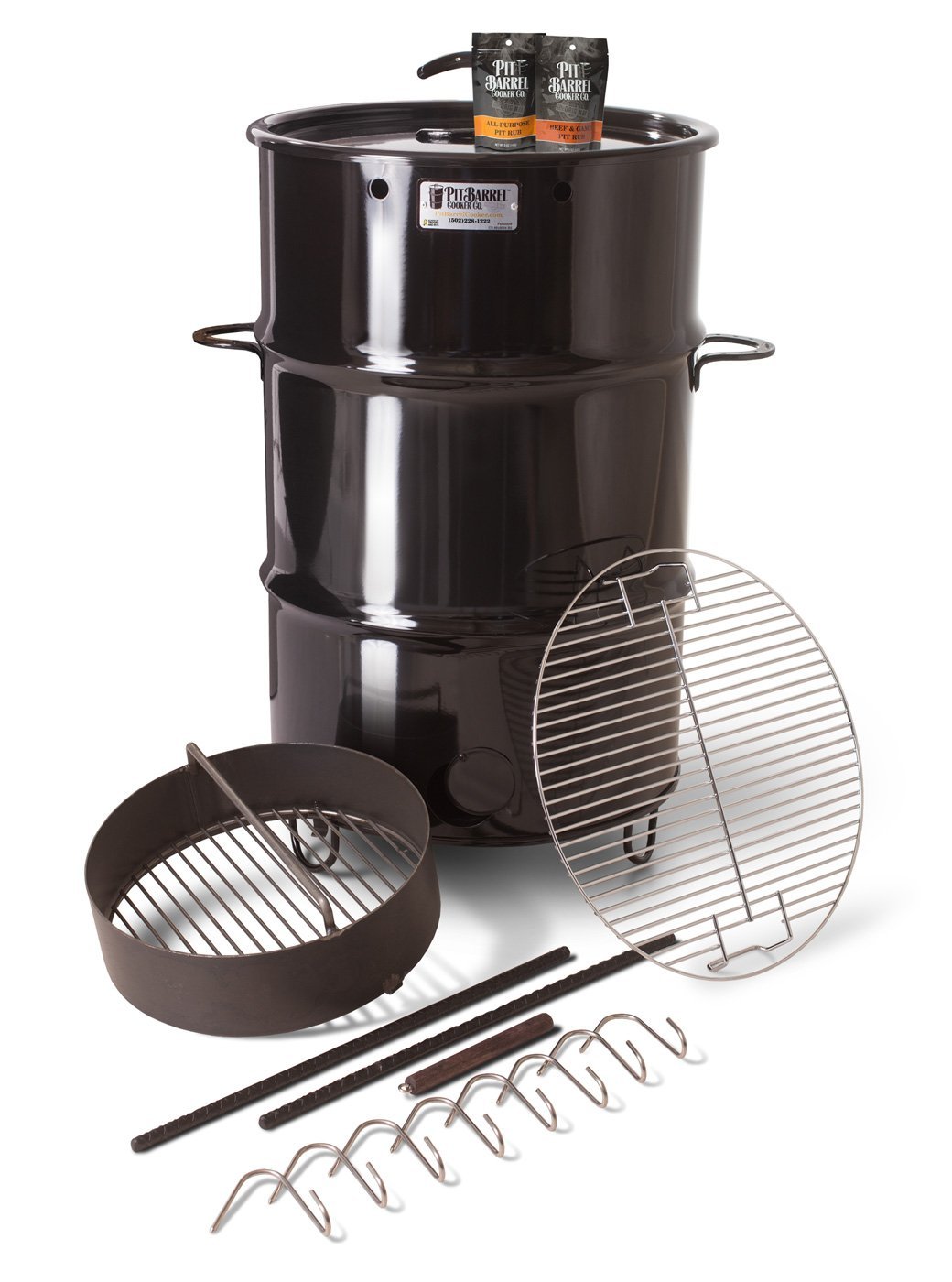 Best Charcoal Smoker Reviews & Buying Guide for 2023