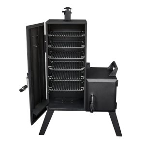 Best Charcoal Smoker Reviews