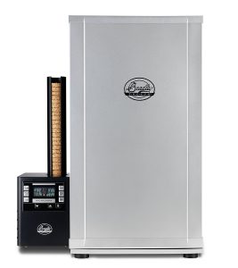 Bradley Digital 4-Rack Smoker