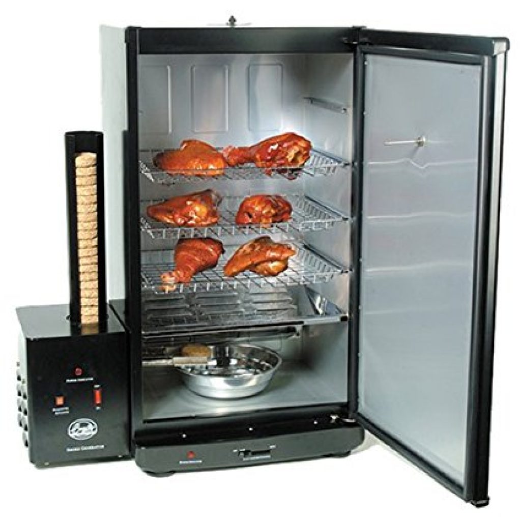 Which The Top Electric Smoker In Cold Weather Best Smoker