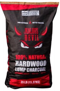 Best charcoal for smoking