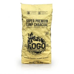 Best charcoal for smoking