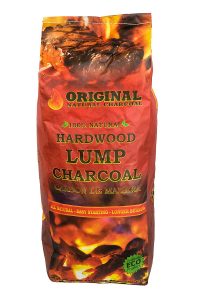 Best charcoal for smoking