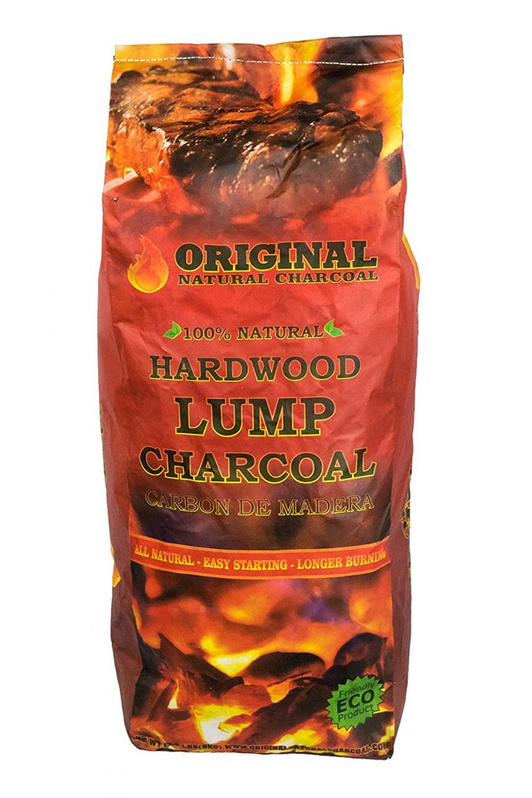 Best Charcoal for Smoking Reviews [Buy Link Inside] Best Smoker