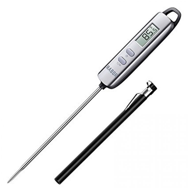 meat thermometer for smoker        <h3 class=