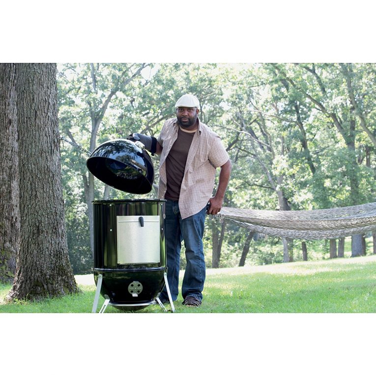 How to Make Smoked Pork Chops in Your Electric Smoker Best Smoker