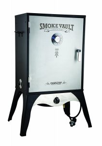 Camp Chef Smoke Vault
