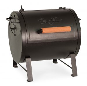 Char-Griller 2-2424 Table Top Charcoal Grill