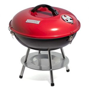 Cuisinart CCG-190RB Portable Charcoal Grill