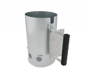 GrillPro 39470 Chimney Style Charcoal Starter