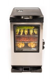 Masterbuilt 20077515 Smoker Review