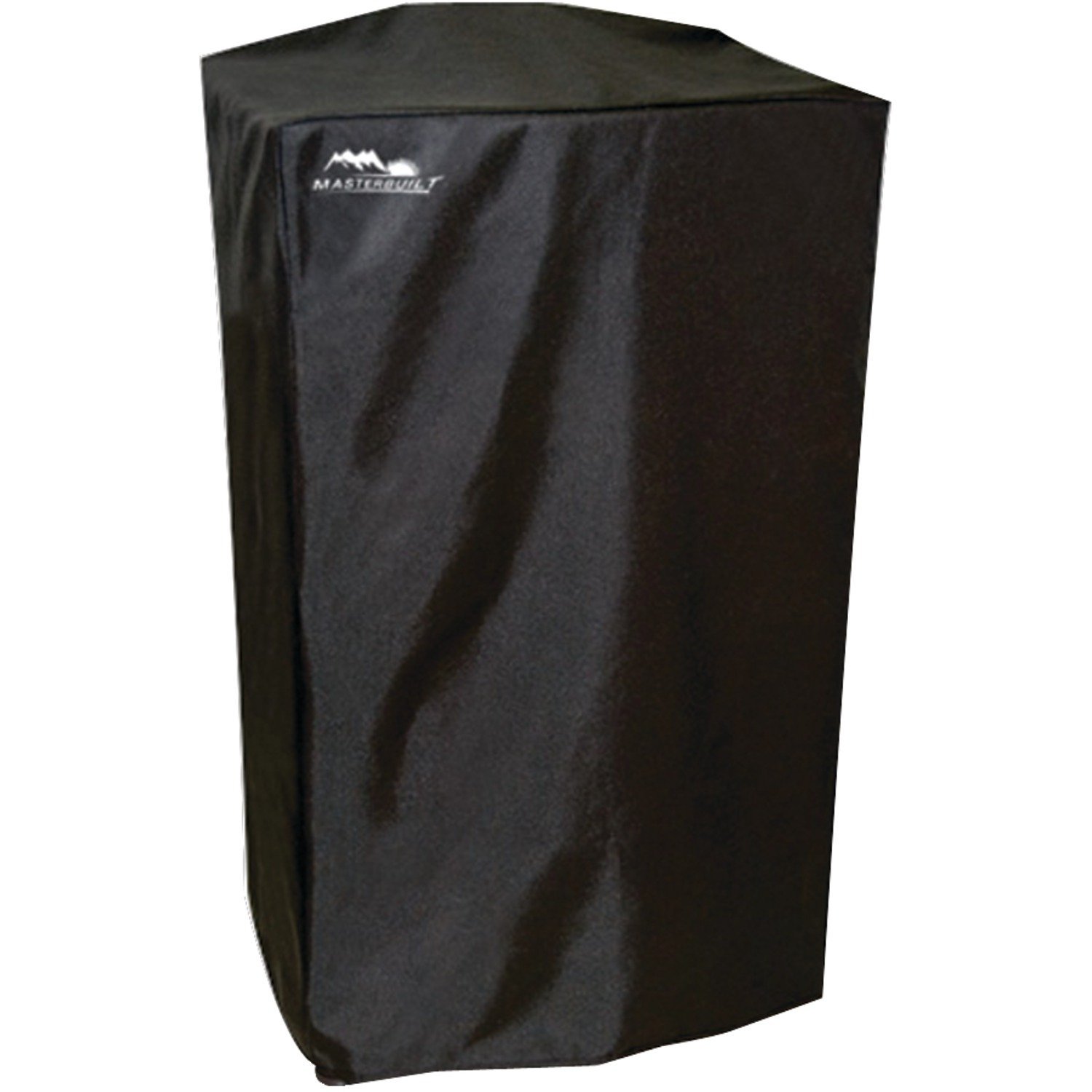 Masterbuilt 20070213 30-Inch Black Electric Digital Smoker, Front ...
