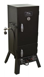 Masterbuilt Cookmaster Propane Smoker