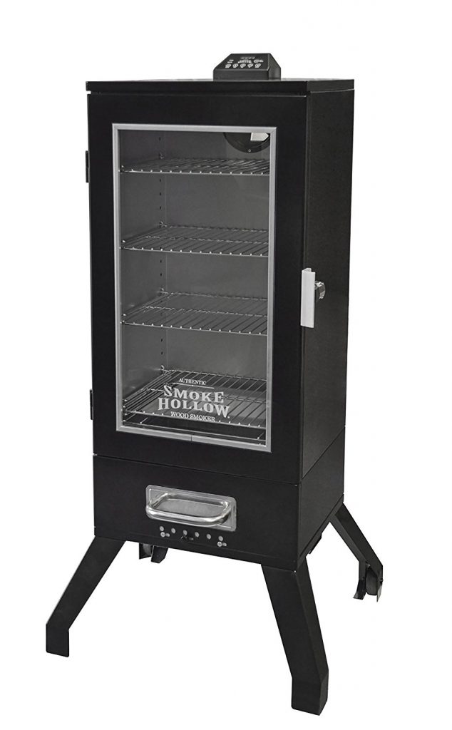 Is Smoke Hollow 3616dew 36-Inch Digital Smoker Best for You? - Best Smoker