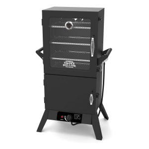 Smoke Hollow Gas 38205GW 38-Inch  Smoker Review