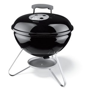 Weber 10020 Smokey Joe 14-Inch Portable Grill Review