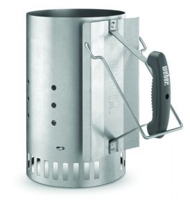 Weber 7416 Rapidfire Chimney Starter