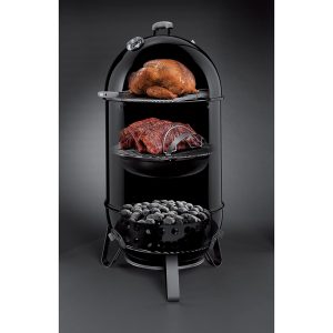 Weber Smokey Mountain Series