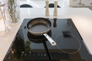 The Generation of Smart Cooking