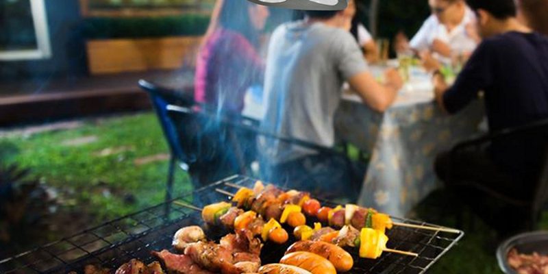 How To Use Any Kind Of Electric Smoker With Wood Chips