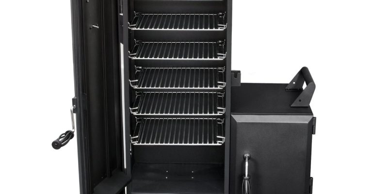 Best Charcoal Smoker Reviews & Buying Guide for 2019