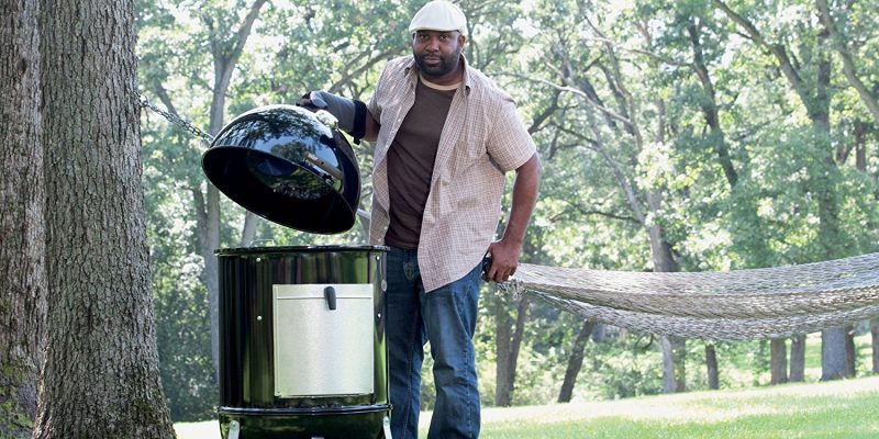 Best Smoker for Outdoor Cooking-Picking the Best Smoker