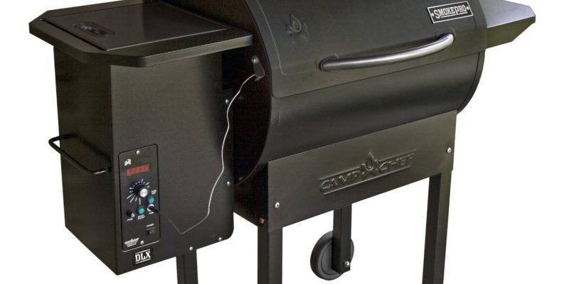 Best Pellet Smoker – Reviews & Comprehensive Buying Guide