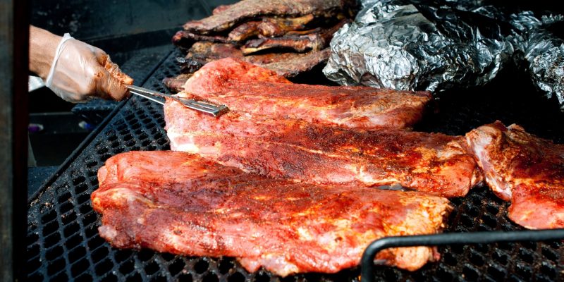 6 Best Smoker Grill Combos for 2019