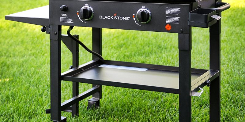 Blackstone 28 inch Outdoor Flat Top Grill