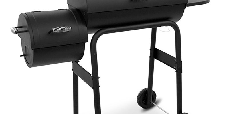 Best Offset Smoker Reviews & Buying Guide