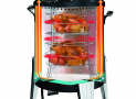 Char Broil Big Easy Review|Another Best Low Budget Smoker
