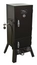 A Meat Lovers Best Friend: Masterbuilt 20051311 GS30D 2-Door Propane Smoker with Reviews