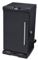 Masterbuilt 20070213 30-Inch Black Electric Digital Smoker, Front Controller review