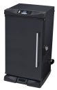 Masterbuilt 20070213 30-Inch Black Electric Digital Smoker, Front Controller review