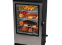 Masterbuilt 20075315 40-Inch Electric Smoker