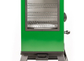 Masterbuilt 20077116 4-Rack Digital Electric Smoker with Leg Kit Review
