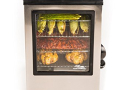 Masterbuilt 20077615 Digital Electric Smoker with Window