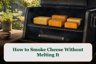 How to Smoke Cheese Without Melting It