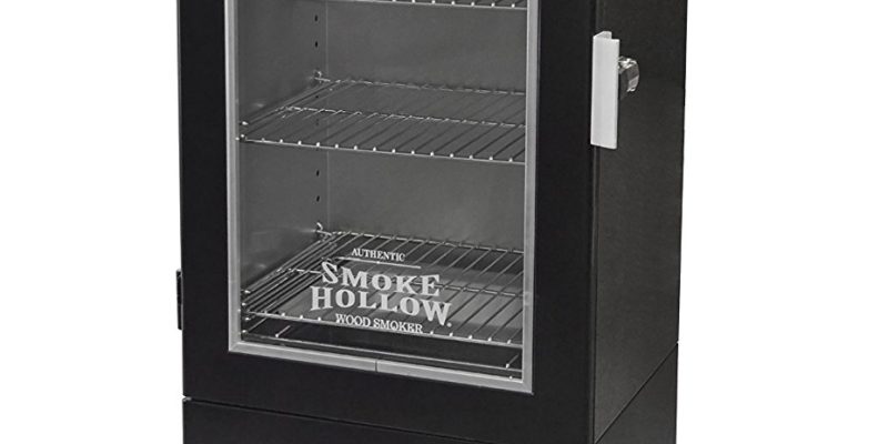 Is Smoke Hollow 3616dew 36-Inch Digital Smoker Best for You?