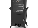 Smoke Hollow 38205GW 38-Inch Propane Gas Smoker