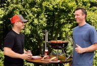 A Beginner’s Guide to Smoking with an Electric Smoker